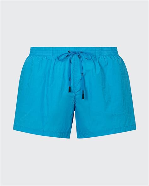 fendi swim shorts water reveal|fendi swim shorts 2022.